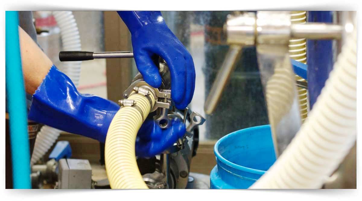 Doğalgaz Yakıtlı Kalorifer Ateşçisi Eğitimi Sertifika Kursu
