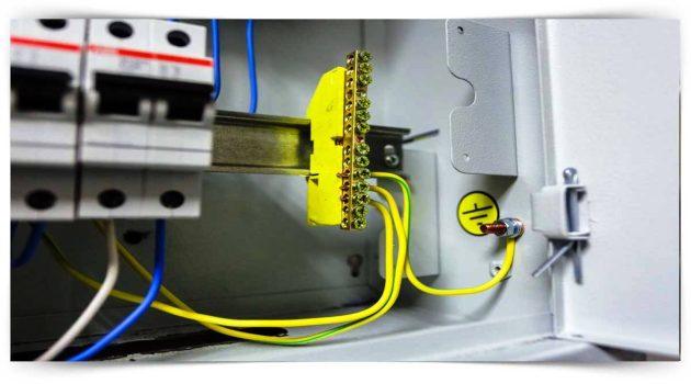 Elektrik Tesislerinde Güvenlik Topraklama Ve Ölçme Sertifika Kursu
