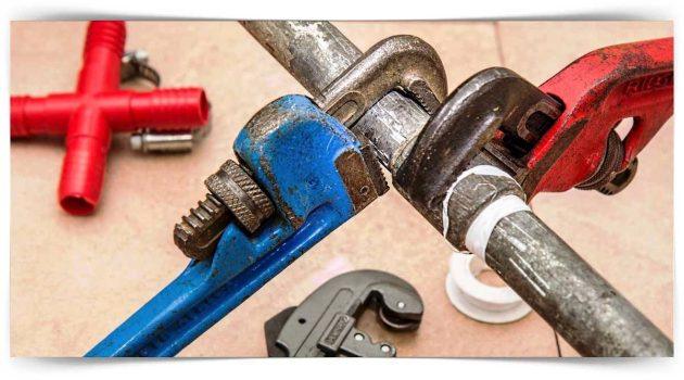 Isıtma Ve Doğal Gaz İç Tesisatçısı Sertifika Kursu