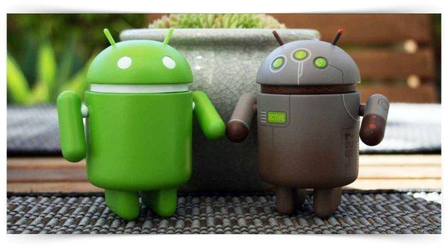 Robot Uygulamaları  Sertifika Kursu