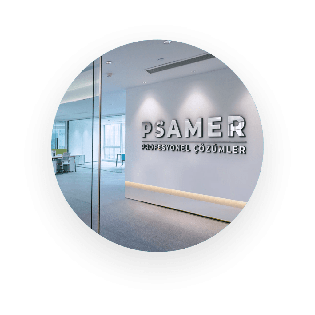 Neden PSAMER’i Tercih Etmelisiniz? 5 Temel Neden
