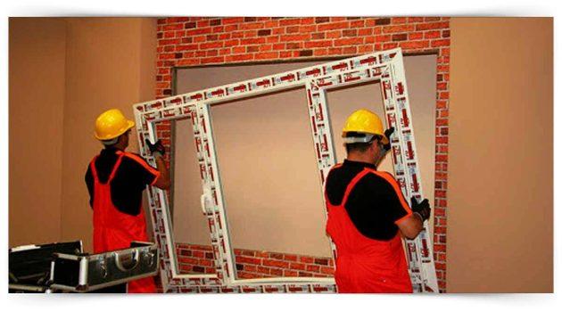 Pvc Doğramacı  Sertifika Kursu