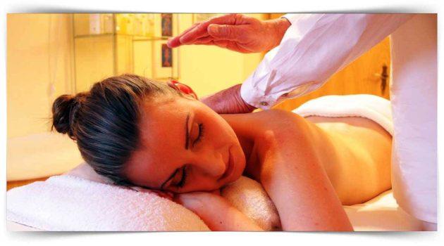 Spa Personel Sertifika Kursu