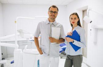 Diş Hekimi Asistanlığı Eğitimi Nedir?