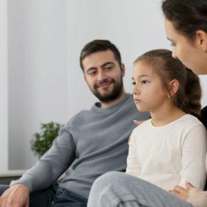 Aile ve çift terapisi eğitimi