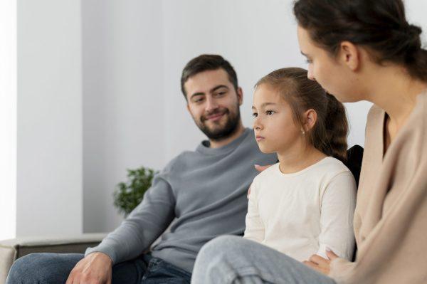 Aile ve Çift Danışmanlığı Eğitimi