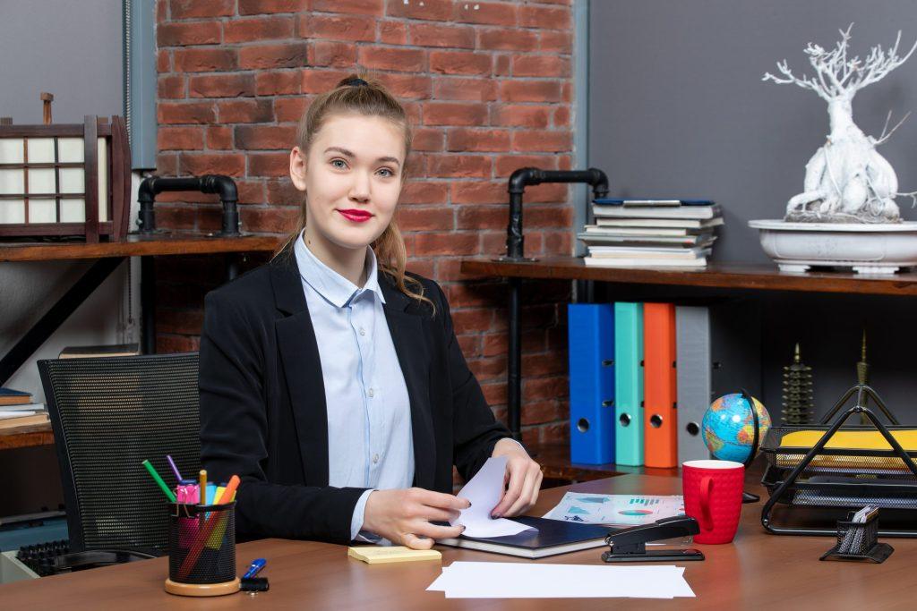 Büro Sekreterliği Eğitimi Sertifikası Nedir?
