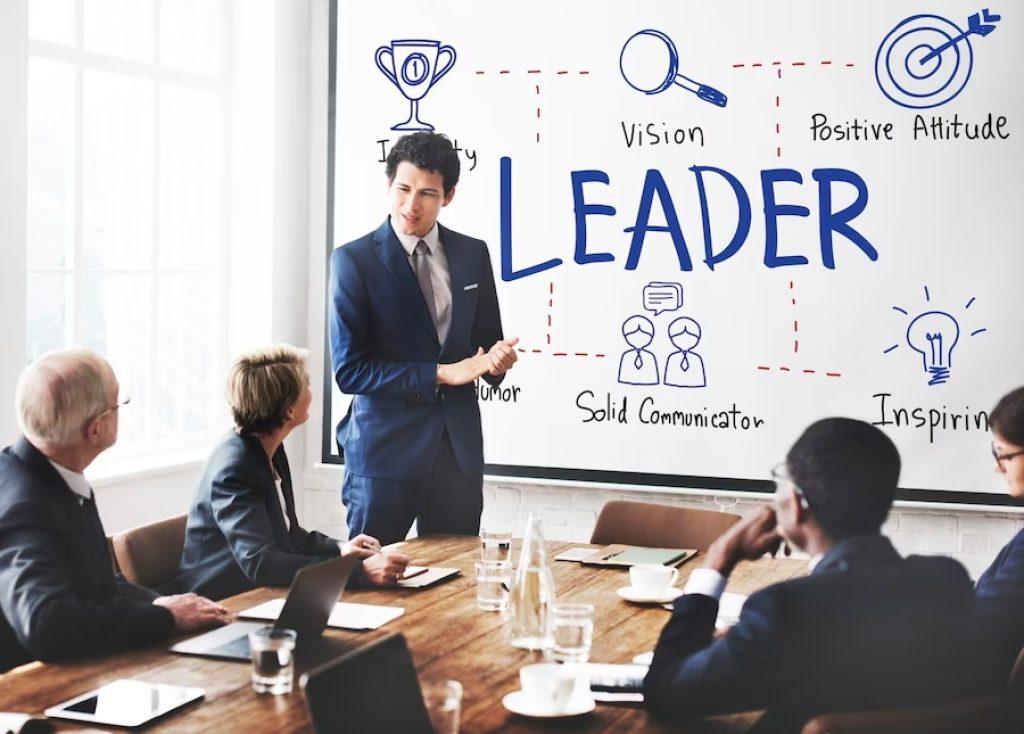 Liderlik Eğitimi Nedir?
