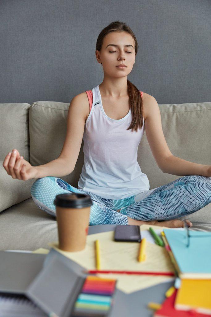 Mindfulness Eğitimi