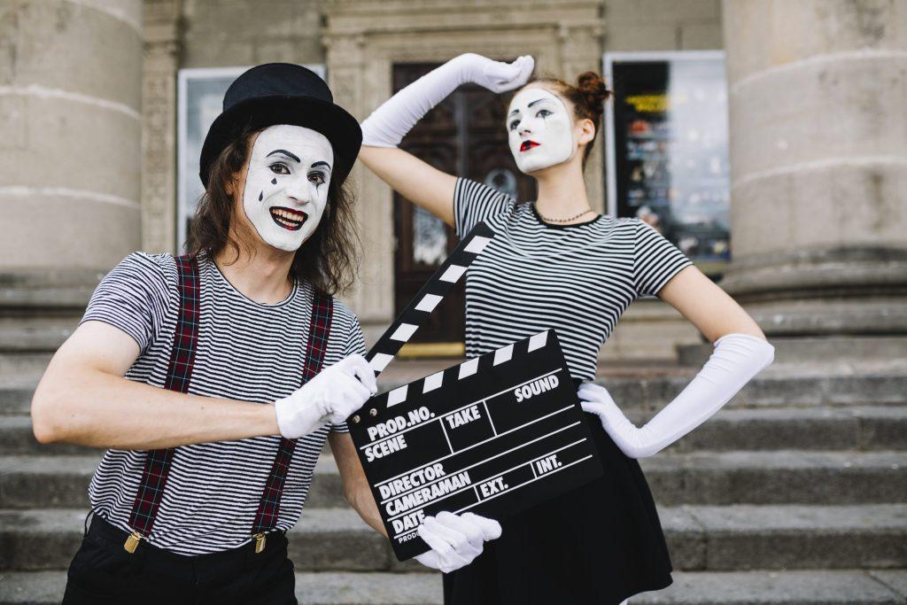 Yaratıcı Drama Liderliği ve Eğitmenliği Eğitimi