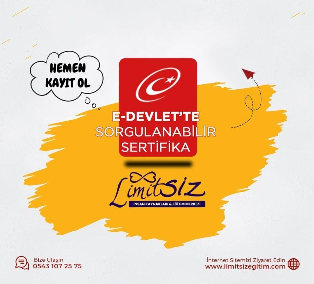 Üniversite Onaylı Sertifikalar Ne İşe Yarar?