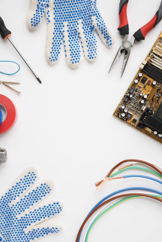 Elektrik Elektronik Eğitimi Sertifika Kursu