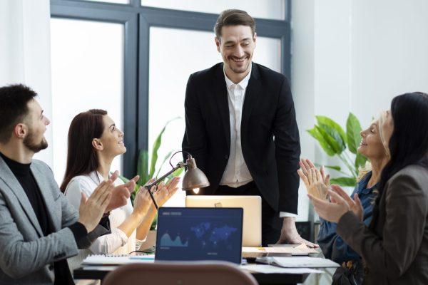 Liderlik Eğitimi Sertifika Kursu