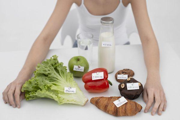 Beslenme Koçluğu Eğitimi Sertifika Kursu