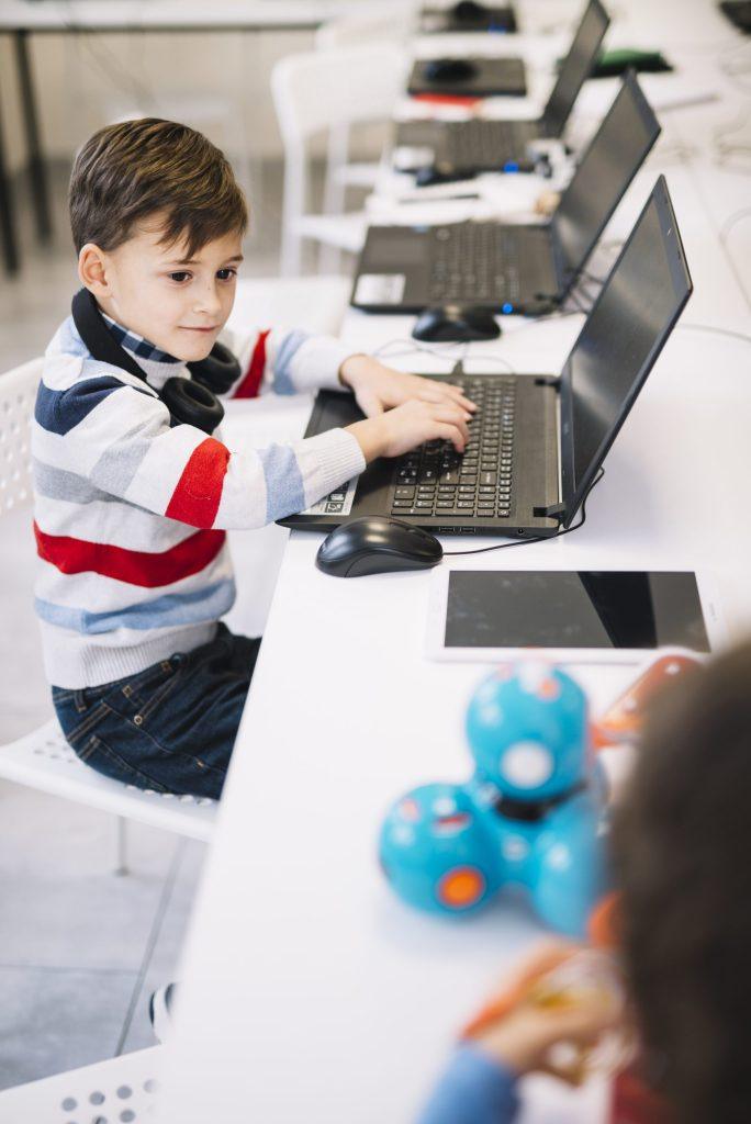 Okul Öncesi Robotik Kodlama Eğitimi Sertifika Kursu