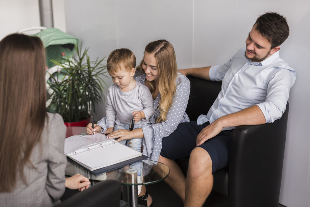 Aile Okulu Eğitici Eğitimi Nedir?