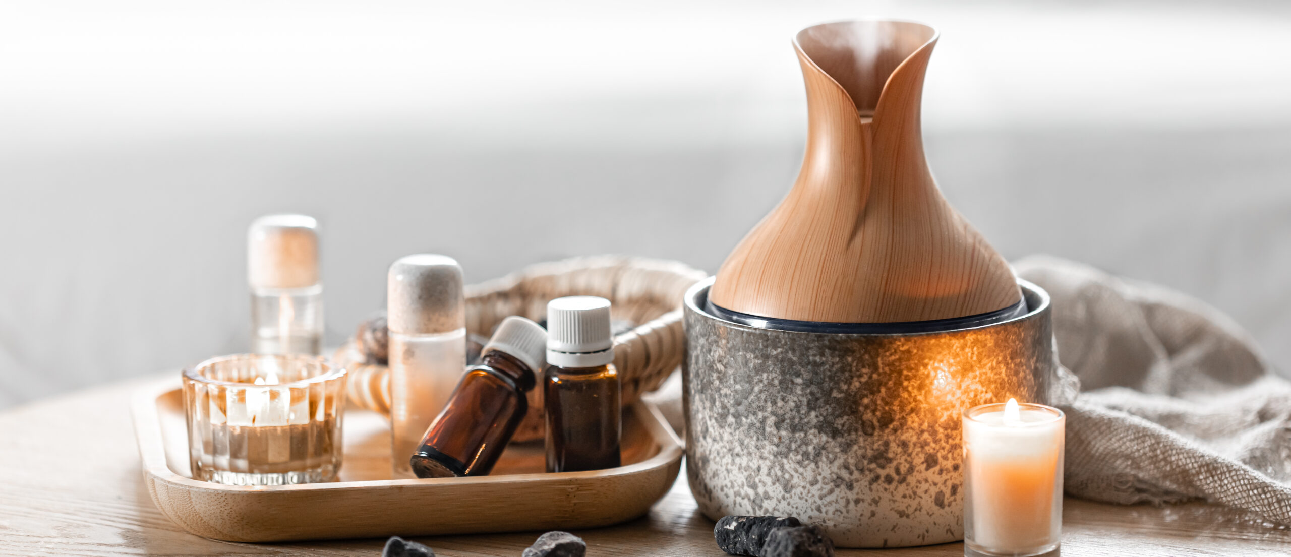 aroma terapi eğitimi limitsiz eğitim