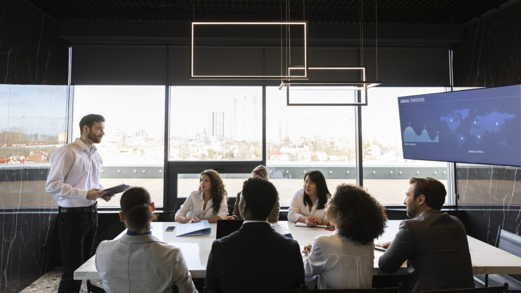 Kurumsal Danışmanlık Hizmeti Nedir? 💼🤔