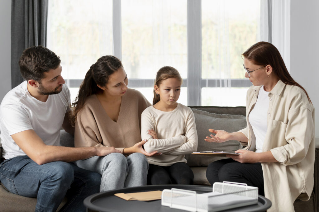 Aile Danışmanlığı İş İmkanları Nelerdir?