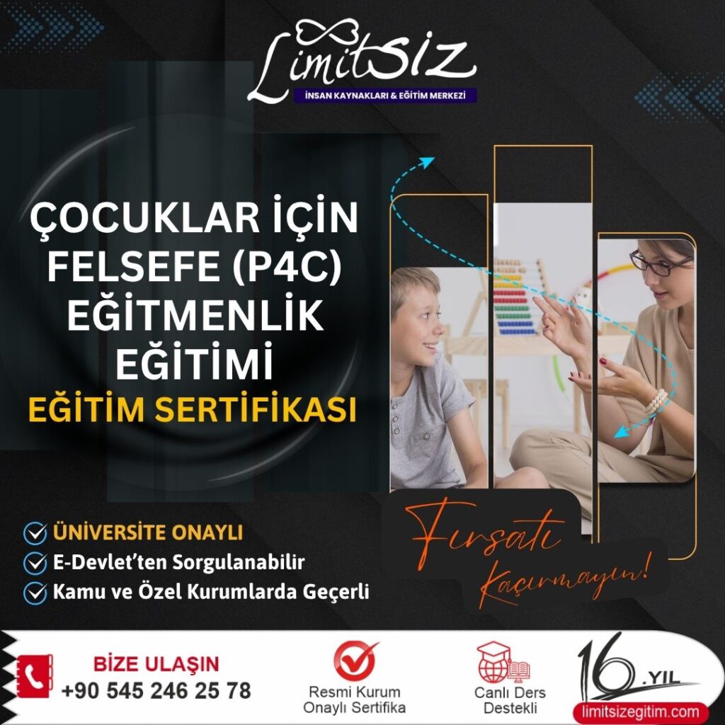 P4C Eğitmenlik Eğitimi Ücreti: Eğitimin Getirdiği Kariyer Artışı ve Maliyet Analizi