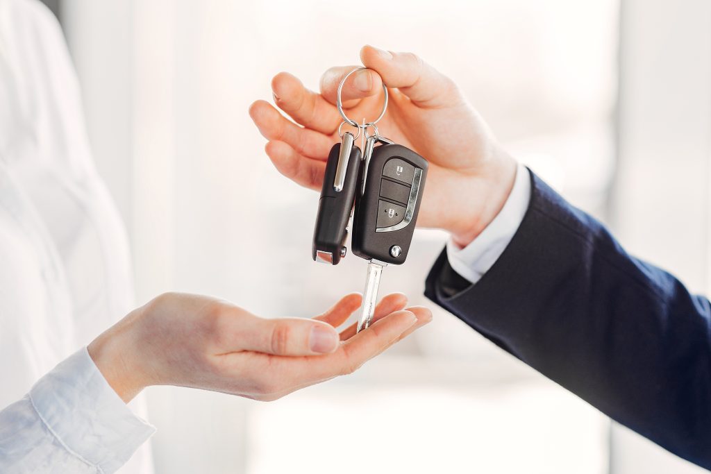 Motorlu Kara Taşıtı Ticareti Kurs Programı Nedir?