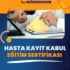 Hasta Kayıt Kabul Sekreterliği Belgesi Zorunlu Mu? Sağlık Sektöründe Çalışma Şartları