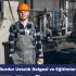 Erzincan Ustalık Belgesi ve Eğitimleri