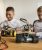 İlkokul İçin Robotik Kodlama Eğitimi Sertifika Kursu